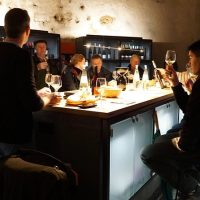 Dining Experiences
