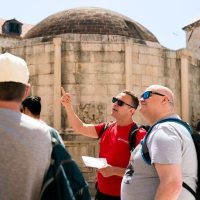 Movie & TV Tours