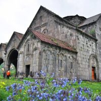 Full-day Tours