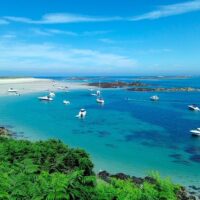 Cruises, Sailing & Water Tours