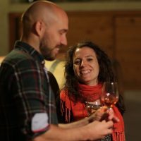 Wine Tasting & Winery Tours