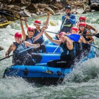 Float Trips