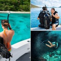 Scuba Diving