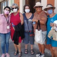Tours & Sightseeing