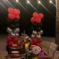 Dining Experiences