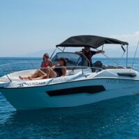 Jet Boats & Speed Boats