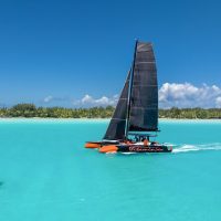 Sailing Trips
