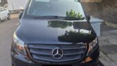 Solo airport transfer