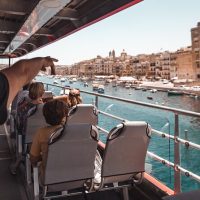 Catamaran Cruises