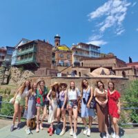 Archaeology Tours