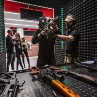Classes & Workshops