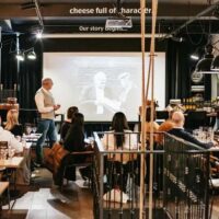 Dining Experiences