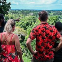 Walking & Biking Tours