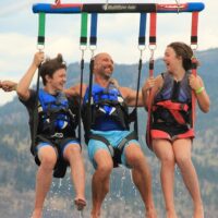 Water Sports