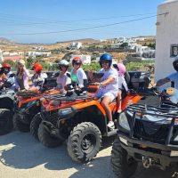 Self-guided Tours & Rentals