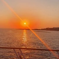 Sunset Cruises