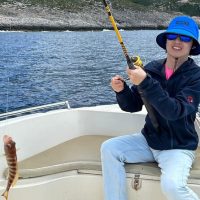 Fishing