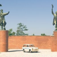Classic Car Tours