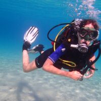 Snorkeling
