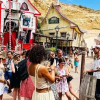 Skip-the-Line Tours