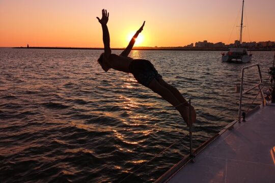 New Year’s Day long weekend in Vilamoura