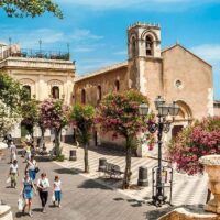 Multi-day Tours