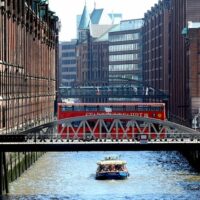 Luxury Tours