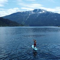 Kayaking & Canoeing