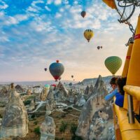 Multi-day & Extended Tours