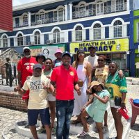 Shopping Tours