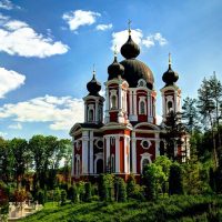 Cultural Tours