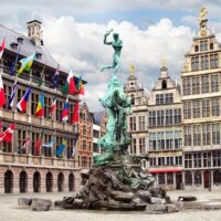 Shore Excursions