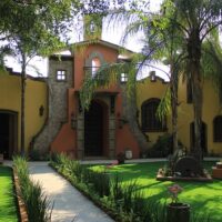 Plantation Tours