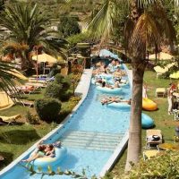 Water Parks