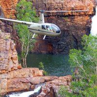 Helicopter Tours