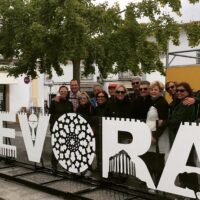 Walking & Biking Tours