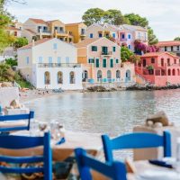 Cultural & Theme Tours