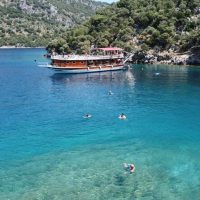 Cruises, Sailing & Water Tours