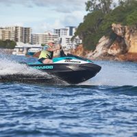 Water Sports