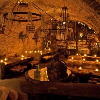 Dining Experiences