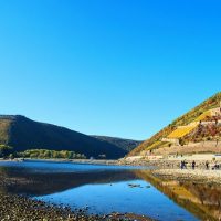 Day Trips & Excursions