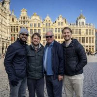 Architecture Tours