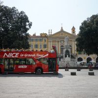 City Tours
