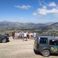 Archaeology Tours