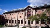 Ceramics limoges