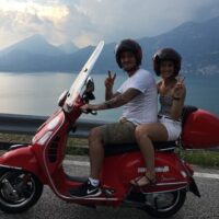 Vespa, Scooter & Moped Tours