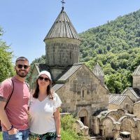 Bus & Minivan Tours