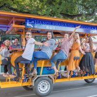 Luxury Tours