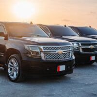 Airport & Ground Transfers