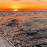 Sunset Cruises